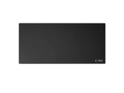Tech-Protect A100 Placemat 100 x 50 cm - Black