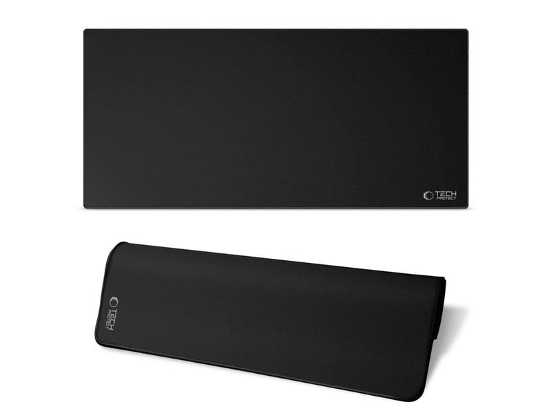 Tech-Protect A100 Placemat 100 x 50 cm - Black