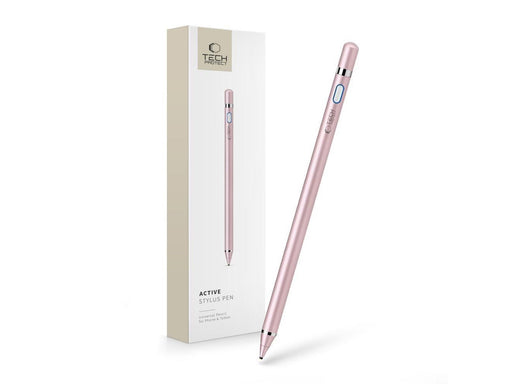 Tech-Protect Active Stylus Active - Pink
