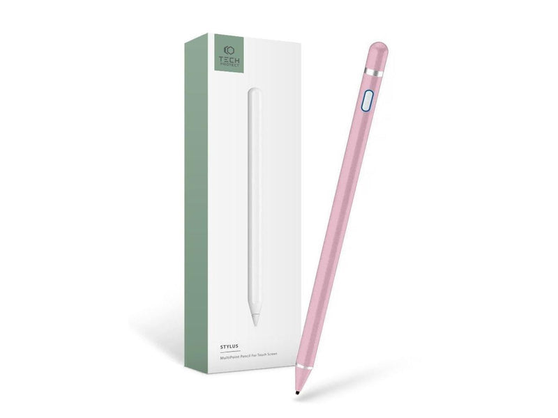 Tech-Protect Active Stylus Active - Pink
