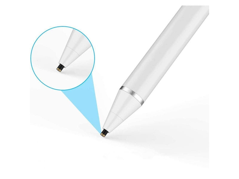 Tech-Protect Active Stylus Active - White