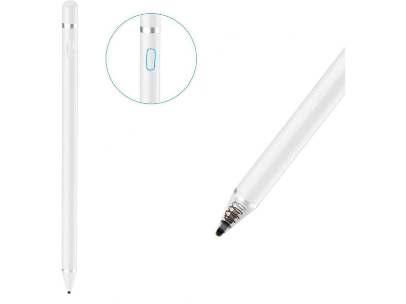 Tech-Protect Active Stylus Active - White