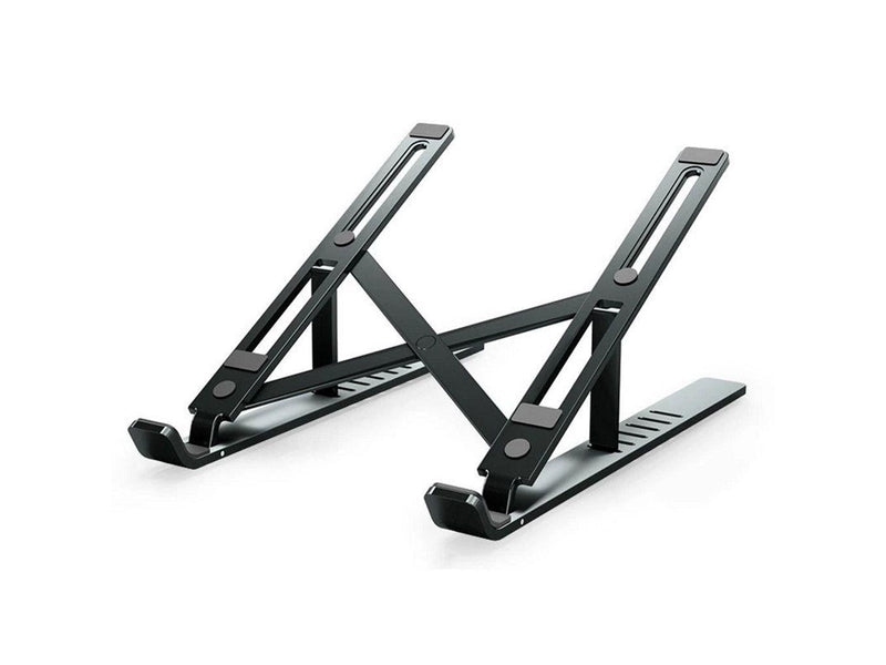 Tech-Protect Alustand Universal Laptop Stand - Dark Grey