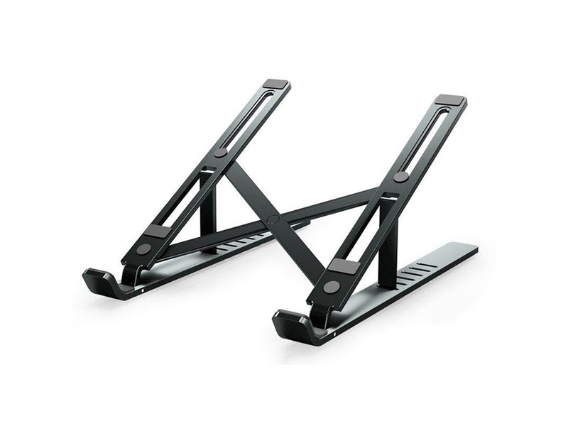 Tech-Protect Alustand Universal Laptop Stand - Dark Grey
