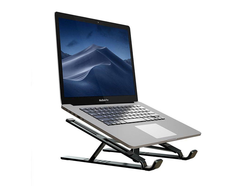 Tech-Protect Alustand Universal Laptop Stand - Dark Grey