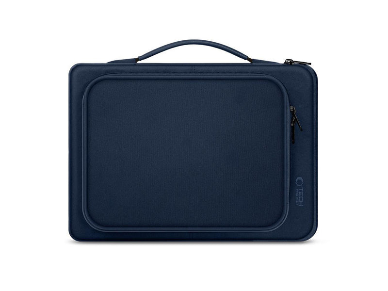 Tech-Protect Basic Bag for Laptop 15-16" - Blue