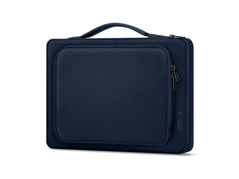 Tech-Protect Basic Bag for Laptop 15-16" - Blue