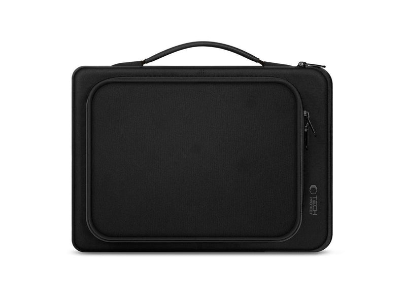 Tech-Protect  Basic Laptop Bag 13-14" - Black