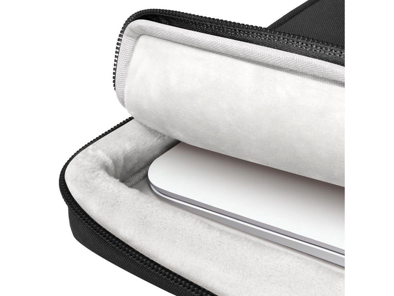 Tech-Protect  Basic Laptop Bag 13-14" - Black