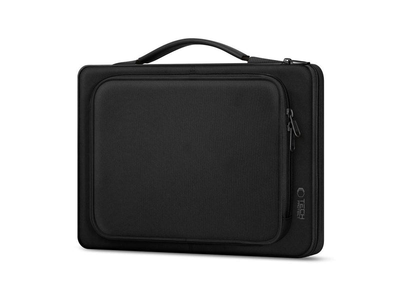 Tech-Protect Basic Laptop Bag 15-16" - Black