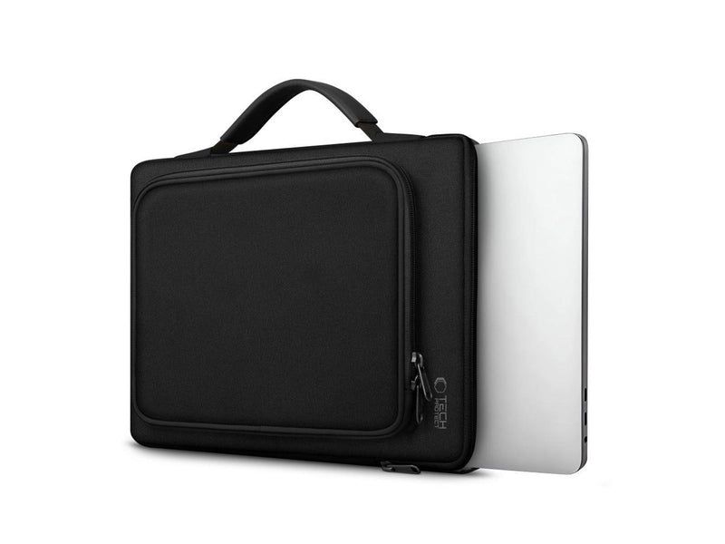 Tech-Protect Basic Laptop Bag 15-16" - Black