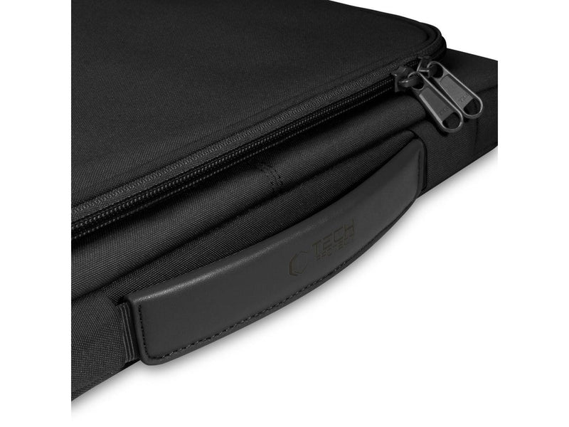 Tech-Protect Basic Laptop Bag 15-16" - Black