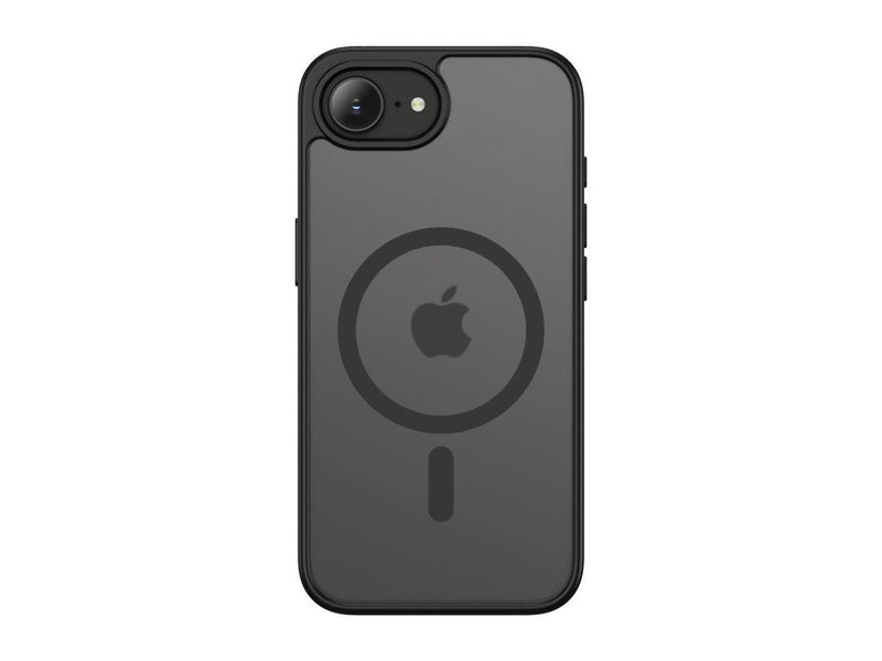 Tech-Protect BasicMag MagSafe Case for iPhoe 16e / 17e - Black