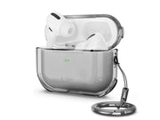 Tech-Protect Bounce Case for AirPods Pro 3 - Translucent