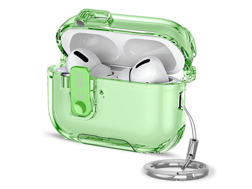 Tech-Protect  Bounce Pro Case for AirPods Pro 3 - Green