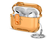 Tech-Protect Bounce Pro Case for AirPods Pro 3 - Orange