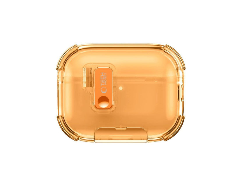 Tech-Protect Bounce Pro Case for AirPods Pro 3 - Orange
