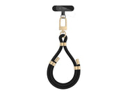 Tech-Protect  C4S Rope Wrist Strap - Black