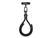 Tech-Protect C4S Rope Wrist Strap - Black