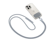 Tech-Protect C5S Rope Crossbody Strap - Grey