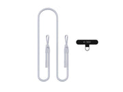 Tech-Protect  C5SE Lanyard - Grey