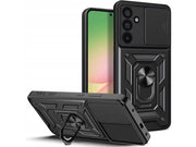Tech-Protect CamShield Pro Case for Samsung Galaxy A27 5G
