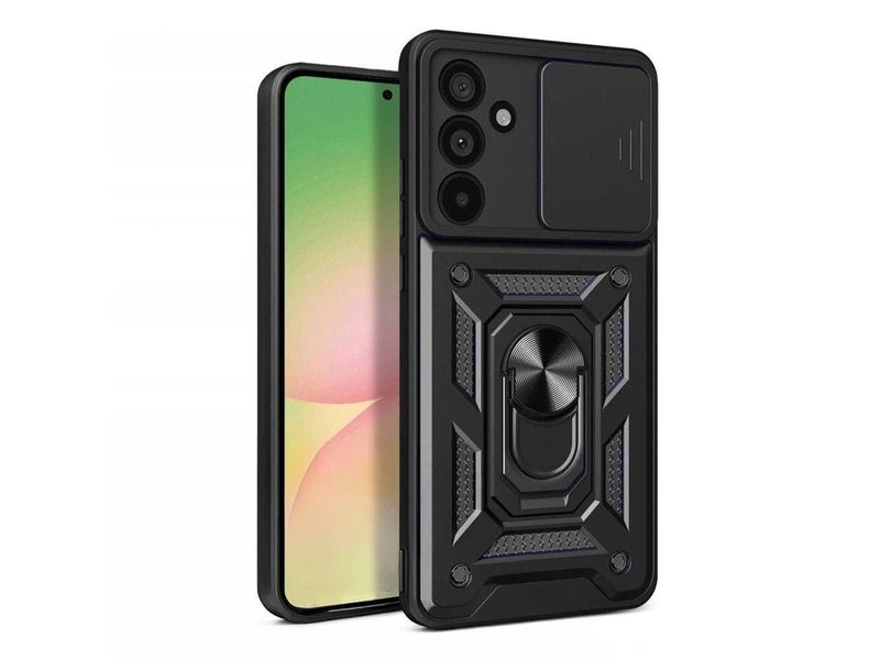 Tech-Protect CamShield Pro Case for Samsung Galaxy A27 5G