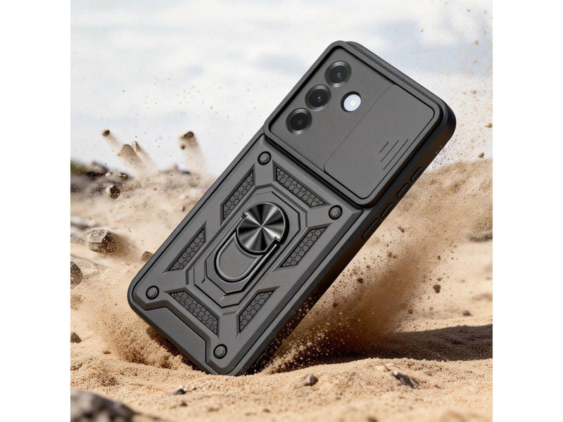 Tech-Protect CamShield Pro Case for Samsung Galaxy A27 5G