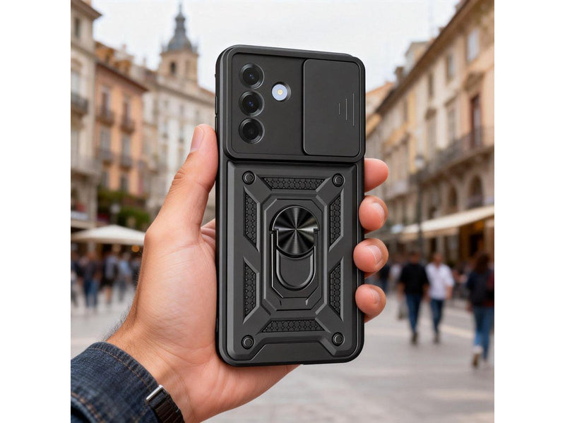 Tech-Protect CamShield Pro Case for Samsung Galaxy A27 5G