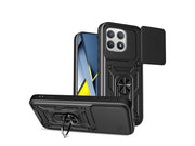 Tech-Protect CamShield Pro Case for Xiaomi Poco F8