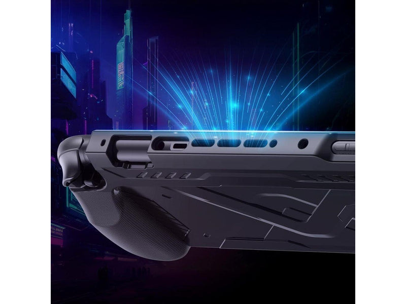 Tech-Protect Carbonox Case for Nintendo Switch 2 - Black