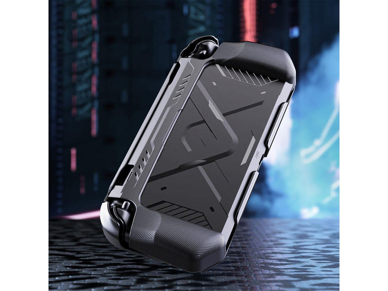 Tech-Protect Carbonox Case for Nintendo Switch 2 - Black