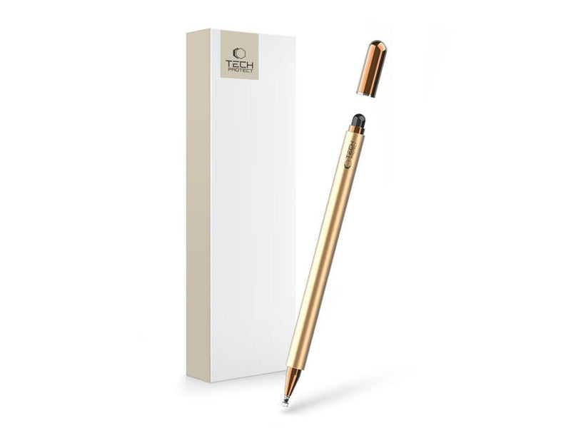 Tech-Protect  Charm Stylus - Gold