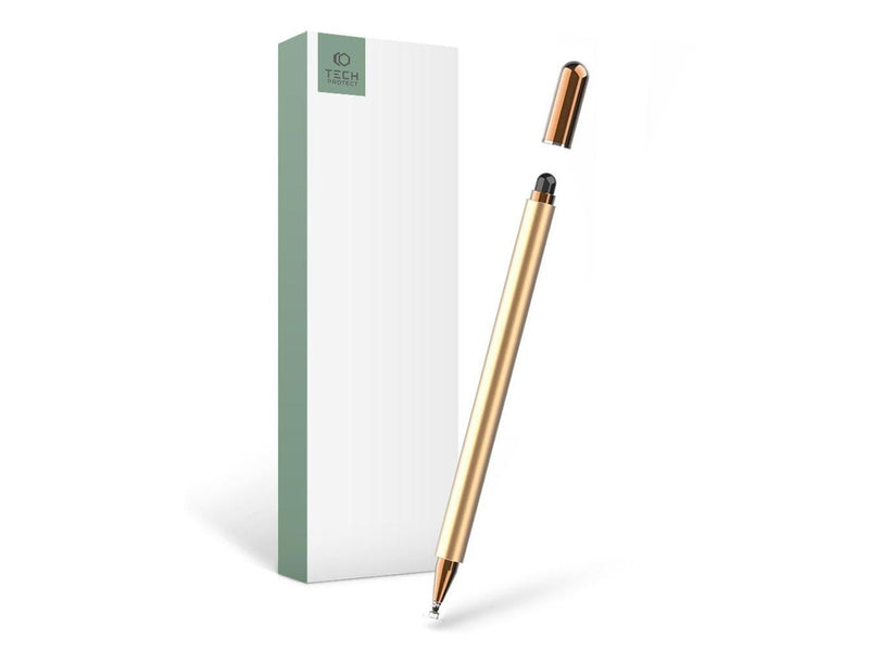 Tech-Protect  Charm Stylus - Gold