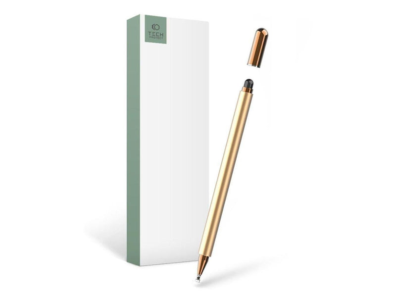Tech-Protect  Charm Stylus - Gold