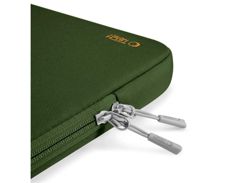 Tech-Protect Defender Laptop Bag 13-14 - Green