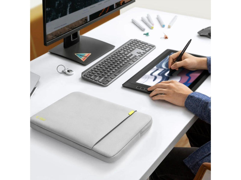 Tech-Protect  Defender Laptop Bag 13-14" - Grey