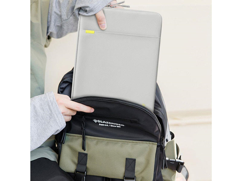 Tech-Protect  Defender Laptop Bag 13-14" - Grey