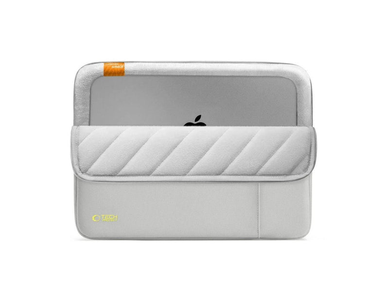 Tech-Protect  Defender Laptop Bag 13-14" - Grey