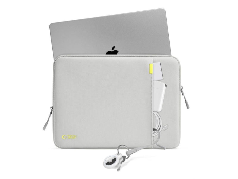 Tech-Protect  Defender Laptop Bag 13-14" - Grey