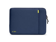Tech-Protect Defender Laptop Bag 13-14 - Navy Blue