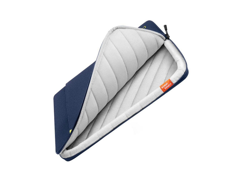 Tech-Protect Defender Laptop Bag 13-14 - Navy Blue