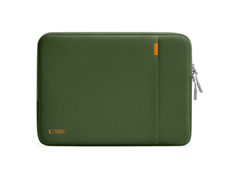 Tech-Protect Defender Laptop Bag 15-16 - Green