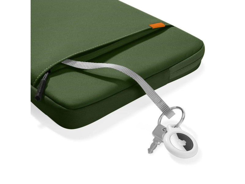Tech-Protect Defender Laptop Bag 15-16 - Green