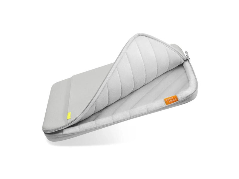 Tech-Protect Defender Laptop Bag 15-16" - Grey
