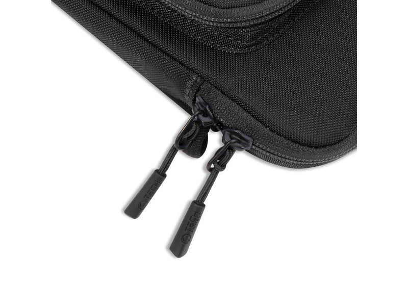 Tech-Protect Defender Laptop Bag 17" - Black