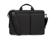 Tech-Protect Defender Laptop Bag 17" - Black