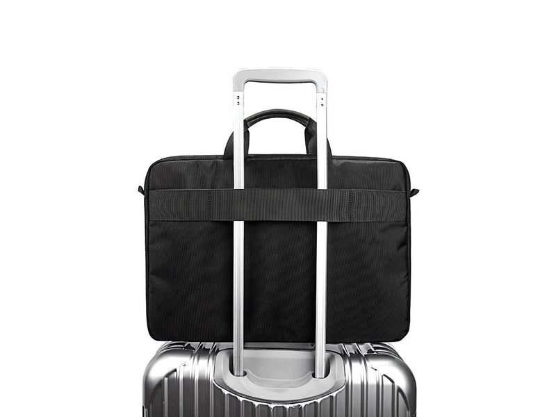 Tech-Protect Defender Laptop Bag 17" - Black