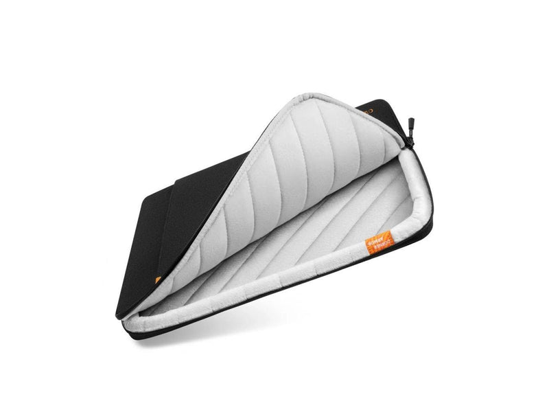 Tech-Protect Defender Laptop Cover 13-14" - Black