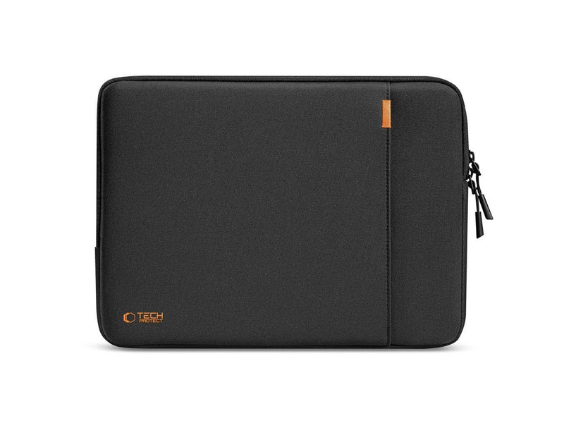 Tech-Protect Defender Laptop Cover 15-16" - Black